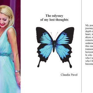 The odyssey of my lost thoughts